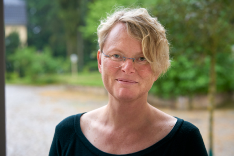 Agnes Dieckmann