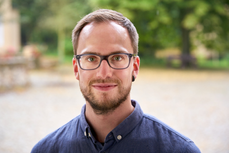 Moritz Schröder