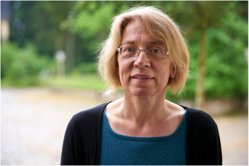 Dr. Barbara Happe