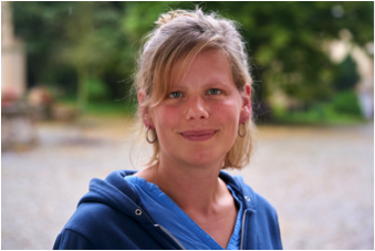 Kathrin Petz
