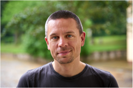 Sebastian Rötters