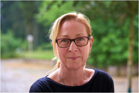 Andrea Soth