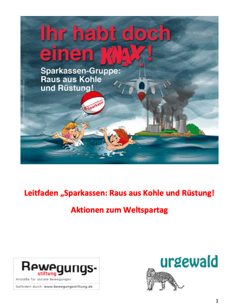 Titel Leitfaden