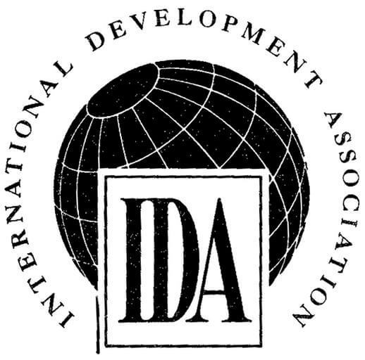 Logo IDA