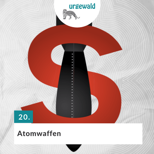 Atomwaffen