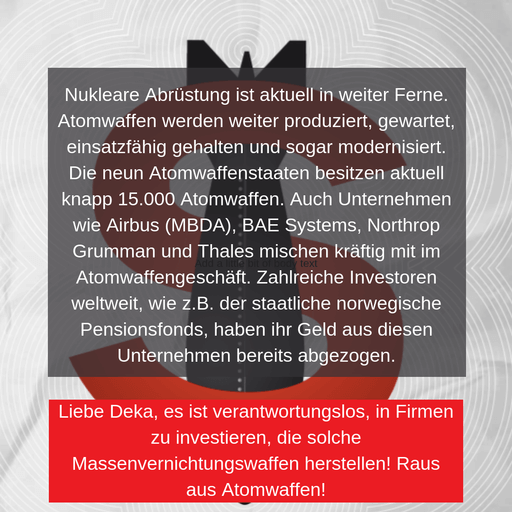 Atomwaffen