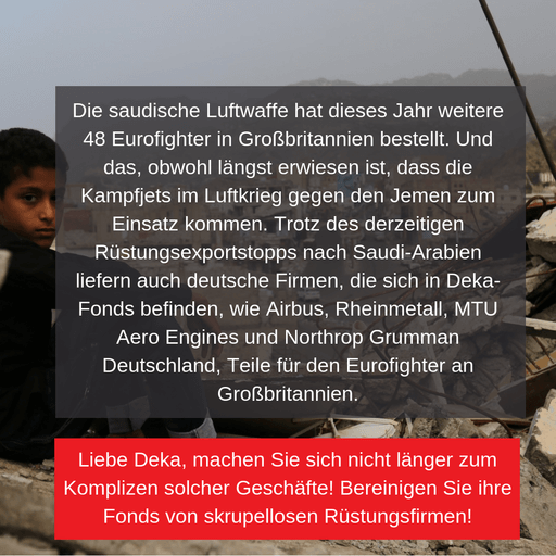 Kind zerstörte Stadt Jemen