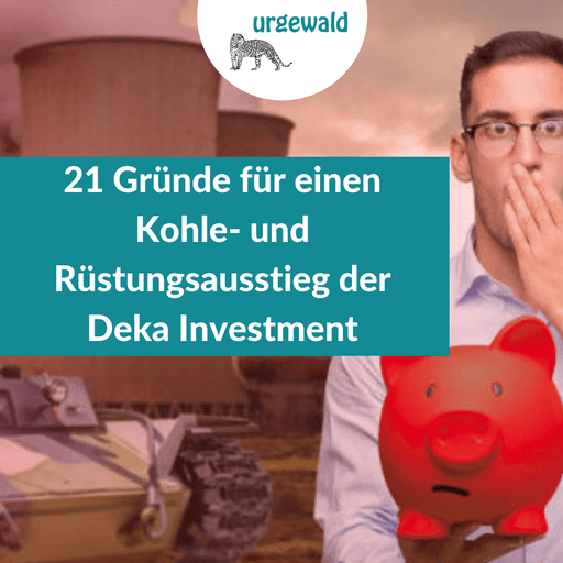 Deka Kampagne Titel