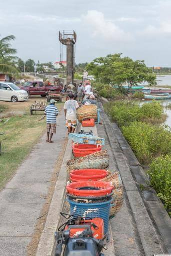 Fishing equipment