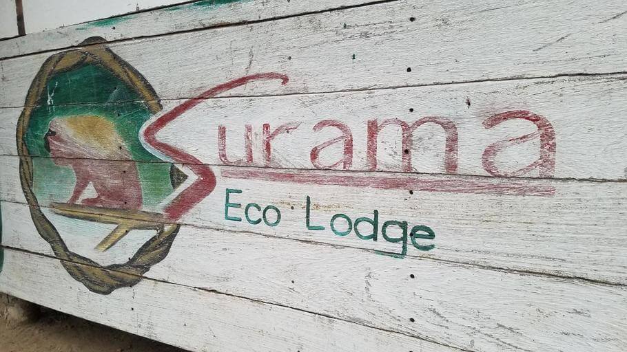 Surama Lodge