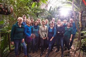 urgewald Team