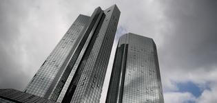 Zweifel an Nachhaltigkeitsstrategie
Die Klimatricks der Deutschen Bank