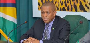 Following KNews Exposé… ExxonMobil lobbyist bolts from contract to rewrite Guyana’s oil laws