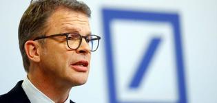 Deutsche Bank tightens fossil fuel lending policies