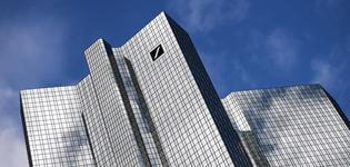 Bis 2025
Deutsche Bank will weitgehend aus Kohlegeschäft aussteigen