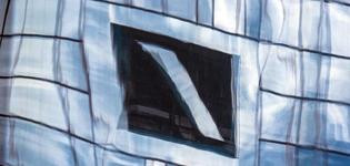 Banken - Frankfurt am Main Deutsche Bank bremst Geschäfte mit Kohle, Öl und Gas