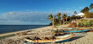 Gas curse: Mozambique’s multi-billion dollar gamble on LNG