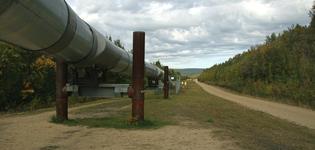 Zurich zieht sich aus umstrittenen Pipeline-Projekt zurück