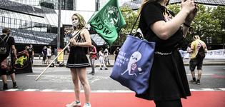 NGO Urgewald gegen die Deutsche Bank: Kohlesündern unter die Arme greifen
