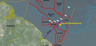 Allowing Payara to go forward would be economically and environmentally disastrous for Guyana – German NGO