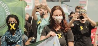 Klimawandel verursacht hohe wirtschaftliche Schäden | Telepolis
