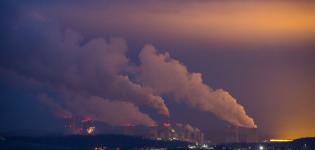 $1tn still invested in 'dirty' coal despite Paris pledge