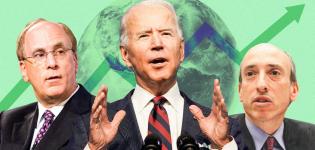 Inside money managers' scramble to get a grip on socially conscious investing as the Biden era dawns