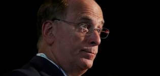 BlackRock warns heavy polluters over emissions data before shareholder meetings