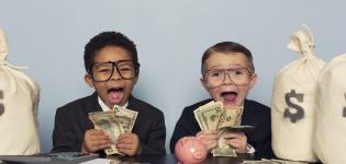 Geld anlegen bei ethischen Banken? Es ist ganz einfach