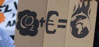 Banken pumpen immer mehr Geld in Kohleindustrie