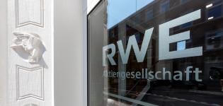 RWE reicht Schiedsklage gegen die Niederlande ein