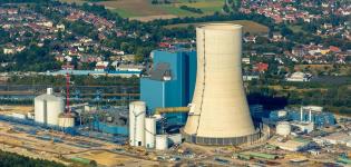 Uniper steigert seinen Gewinn 2020 deutlich