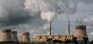 Nicht annähernd auf dem Weg zum Pariser Klimaziel