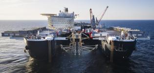 “Versicherer, die sich jetzt aus Nord Stream 2 zurückgezogen haben, tun das Richtige aus den falschen Gründen”