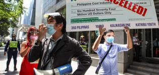 Youth climate activists are back with new, sharper demands for countries and corporations