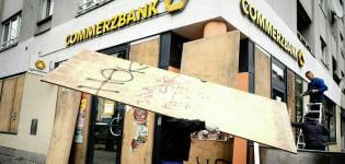 Radikalumbau bei der Commerzbank: Keine Kredite für Kohlegeschäfte