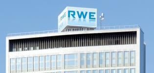 RWE reagiert gelassen auf schärfere Kohle-Kriterien der Allianz - RWE-Aktie unter Druck