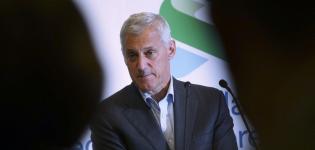 Climate change: Standard Chartered's net-zero plan to include non-coal fossil fuel, heavy emitters, says CEO Bill Winters