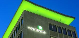 Kosten der Landwirtschaftlichen Rentenbank im 1. Halbjahr 2021 stark gestiegen - auf den ersten Blick