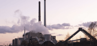 Coal industry is getting ample funding to pile into new plants