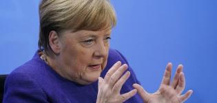 Los gobiernos de Merkel y los socialdemócratas sabotearon las políticas medioambientales con garantías de 12.000 millones
