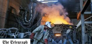China's energy crunch sparks global race for coal