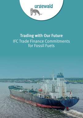 urgewald - Trade Finance Paper 2024