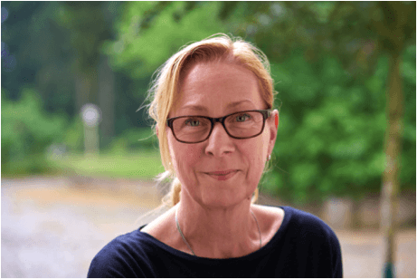Andrea Soth