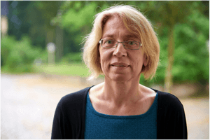 Dr. Barbara Happe