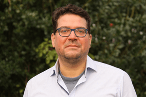 Joachim Jachnow