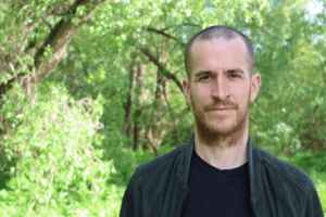 Dustin Schäfer