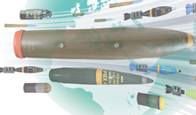 Rocket illustration